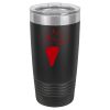 LTM7216 - Polar Camel 20 oz. Ringneck Vacuum Insulated Tumbler (Multiple Color Options) Thumbnail