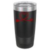 LTM7216 - Polar Camel 20 oz. Ringneck Vacuum Insulated Tumbler (Multiple Color Options) Thumbnail
