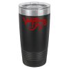LTM7216 - Polar Camel 20 oz. Ringneck Vacuum Insulated Tumbler (Multiple Color Options) Thumbnail