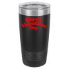 LTM7216 - Polar Camel 20 oz. Ringneck Vacuum Insulated Tumbler (Multiple Color Options) Thumbnail