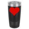 LTM7216 - Polar Camel 20 oz. Ringneck Vacuum Insulated Tumbler (Multiple Color Options) Thumbnail