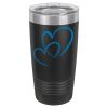 LTM7216 - Polar Camel 20 oz. Ringneck Vacuum Insulated Tumbler (Multiple Color Options) Thumbnail
