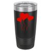 LTM7216 - Polar Camel 20 oz. Ringneck Vacuum Insulated Tumbler (Multiple Color Options) Thumbnail