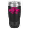 LTM7216 - Polar Camel 20 oz. Ringneck Vacuum Insulated Tumbler (Multiple Color Options) Thumbnail