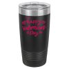 LTM7216 - Polar Camel 20 oz. Ringneck Vacuum Insulated Tumbler (Multiple Color Options) Thumbnail