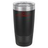 LTM7216 - Polar Camel 20 oz. Ringneck Vacuum Insulated Tumbler (Multiple Color Options) Thumbnail