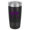 LTM7216 - Polar Camel 20 oz. Ringneck Vacuum Insulated Tumbler (Multiple Color Options) Thumbnail