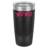 LTM7216 - Polar Camel 20 oz. Ringneck Vacuum Insulated Tumbler (Multiple Color Options) Thumbnail