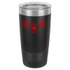 LTM7216 - Polar Camel 20 oz. Ringneck Vacuum Insulated Tumbler (Multiple Color Options) Thumbnail