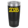 LTM7216 - Polar Camel 20 oz. Ringneck Vacuum Insulated Tumbler (Multiple Color Options) Thumbnail
