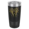 LTM7216 - Polar Camel 20 oz. Ringneck Vacuum Insulated Tumbler (Multiple Color Options) Thumbnail