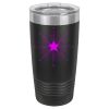LTM7216 - Polar Camel 20 oz. Ringneck Vacuum Insulated Tumbler (Multiple Color Options) Thumbnail