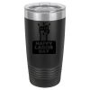 LTM7216 - Polar Camel 20 oz. Ringneck Vacuum Insulated Tumbler (Multiple Color Options) Thumbnail