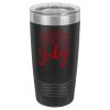 LTM7216 - Polar Camel 20 oz. Ringneck Vacuum Insulated Tumbler (Multiple Color Options) Thumbnail