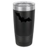 LTM7216 - Polar Camel 20 oz. Ringneck Vacuum Insulated Tumbler (Multiple Color Options) Thumbnail