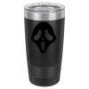 LTM7216 - Polar Camel 20 oz. Ringneck Vacuum Insulated Tumbler (Multiple Color Options) Thumbnail