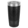 LTM7216 - Polar Camel 20 oz. Ringneck Vacuum Insulated Tumbler (Multiple Color Options) Thumbnail