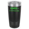 LTM7216 - Polar Camel 20 oz. Ringneck Vacuum Insulated Tumbler (Multiple Color Options) Thumbnail