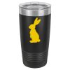 LTM7216 - Polar Camel 20 oz. Ringneck Vacuum Insulated Tumbler (Multiple Color Options) Thumbnail