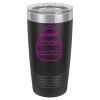 LTM7216 - Polar Camel 20 oz. Ringneck Vacuum Insulated Tumbler (Multiple Color Options) Thumbnail