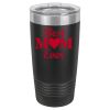 LTM7216 - Polar Camel 20 oz. Ringneck Vacuum Insulated Tumbler (Multiple Color Options) Thumbnail