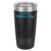 LTM7216 - Polar Camel 20 oz. Ringneck Vacuum Insulated Tumbler (Multiple Color Options) Thumbnail