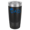 LTM7216 - Polar Camel 20 oz. Ringneck Vacuum Insulated Tumbler (Multiple Color Options) Thumbnail