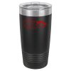 LTM7216 - Polar Camel 20 oz. Ringneck Vacuum Insulated Tumbler (Multiple Color Options) Thumbnail