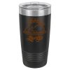 LTM7216 - Polar Camel 20 oz. Ringneck Vacuum Insulated Tumbler (Multiple Color Options) Thumbnail