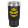 LTM7216 - Polar Camel 20 oz. Ringneck Vacuum Insulated Tumbler (Multiple Color Options) Thumbnail