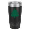 LTM7216 - Polar Camel 20 oz. Ringneck Vacuum Insulated Tumbler (Multiple Color Options) Thumbnail