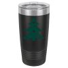 LTM7216 - Polar Camel 20 oz. Ringneck Vacuum Insulated Tumbler (Multiple Color Options) Thumbnail