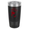 LTM7216 - Polar Camel 20 oz. Ringneck Vacuum Insulated Tumbler (Multiple Color Options) Thumbnail