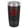 LTM7216 - Polar Camel 20 oz. Ringneck Vacuum Insulated Tumbler (Multiple Color Options) Thumbnail