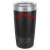 LTM7216 - Polar Camel 20 oz. Ringneck Vacuum Insulated Tumbler (Multiple Color Options) Thumbnail