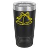 LTM7216 - Polar Camel 20 oz. Ringneck Vacuum Insulated Tumbler (Multiple Color Options) Thumbnail