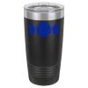 LTM7216 - Polar Camel 20 oz. Ringneck Vacuum Insulated Tumbler (Multiple Color Options) Thumbnail