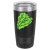 LTM7216 - Polar Camel 20 oz. Ringneck Vacuum Insulated Tumbler (Multiple Color Options) Thumbnail