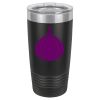 LTM7216 - Polar Camel 20 oz. Ringneck Vacuum Insulated Tumbler (Multiple Color Options) Thumbnail