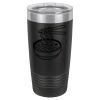 LTM7216 - Polar Camel 20 oz. Ringneck Vacuum Insulated Tumbler (Multiple Color Options) Thumbnail