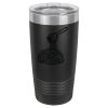 LTM7216 - Polar Camel 20 oz. Ringneck Vacuum Insulated Tumbler (Multiple Color Options) Thumbnail