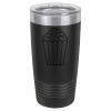LTM7216 - Polar Camel 20 oz. Ringneck Vacuum Insulated Tumbler (Multiple Color Options) Thumbnail