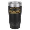 LTM7216 - Polar Camel 20 oz. Ringneck Vacuum Insulated Tumbler (Multiple Color Options) Thumbnail