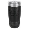 LTM7216 - Polar Camel 20 oz. Ringneck Vacuum Insulated Tumbler (Multiple Color Options) Thumbnail