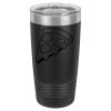 LTM7216 - Polar Camel 20 oz. Ringneck Vacuum Insulated Tumbler (Multiple Color Options) Thumbnail