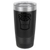 LTM7216 - Polar Camel 20 oz. Ringneck Vacuum Insulated Tumbler (Multiple Color Options) Thumbnail