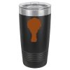 LTM7216 - Polar Camel 20 oz. Ringneck Vacuum Insulated Tumbler (Multiple Color Options) Thumbnail