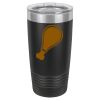 LTM7216 - Polar Camel 20 oz. Ringneck Vacuum Insulated Tumbler (Multiple Color Options) Thumbnail