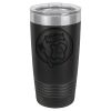 LTM7216 - Polar Camel 20 oz. Ringneck Vacuum Insulated Tumbler (Multiple Color Options) Thumbnail