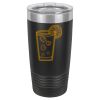 LTM7216 - Polar Camel 20 oz. Ringneck Vacuum Insulated Tumbler (Multiple Color Options) Thumbnail